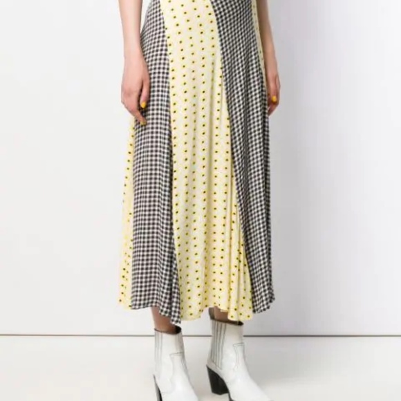 Ganni Dresses & Skirts - GANNI skirt